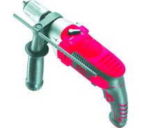 Электронная ударная дрель Black+Decker KR806K