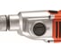 Ударная дрель Black+Decker KR1102K 7