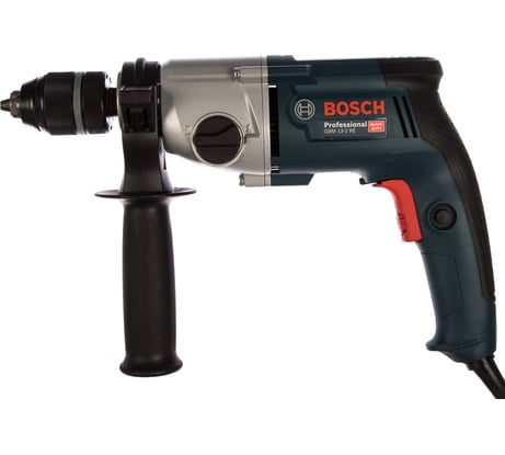 Дрель Bosch GBM 13-2 RE 0.601.1B2.000