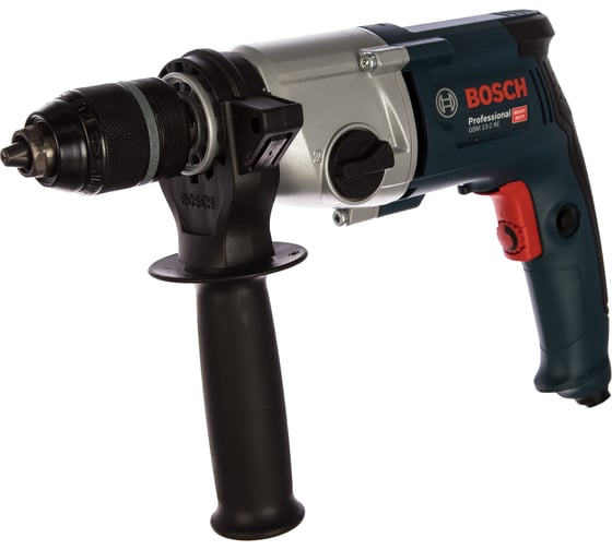 Дрель Bosch GBM 13-2 RE 0.601.1B2.000
