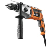 Ударная дрель AEG SB2E1100RV 4935447375