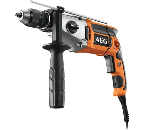 Ударная дрель AEG SB2E1100RV 4935447375