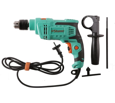 Ударная дрель Sturm ID2170