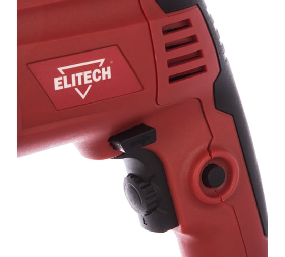 Ударная дрель Elitech ДУ 900/2РЭК 181187