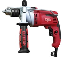 Ударная дрель Elitech ДУ 850РЭ