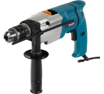 Ударная дрель Makita HP 2032