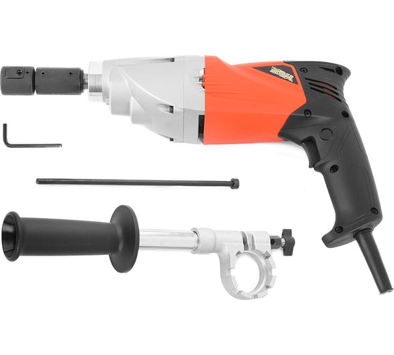 Ручная машина для нарезки внутренней резьбы MESSER T-14