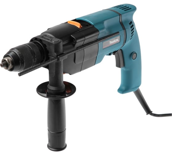 Ударная дрель Makita HP 2031 1