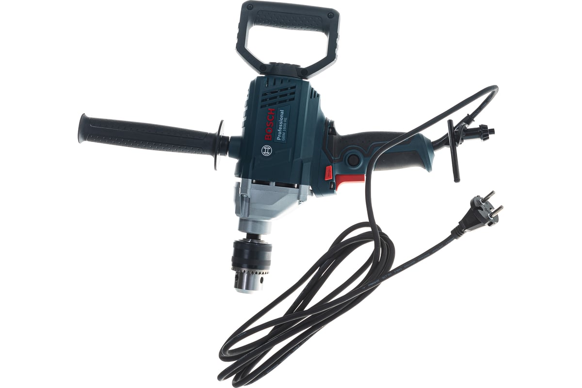 Безударная дрель Bosch GBM 1600 RE Professional 0.601.1B0.000 ...