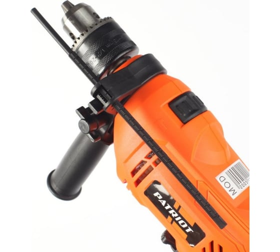 Ударная электрическая дрель Patriot FD550h The One 120301445