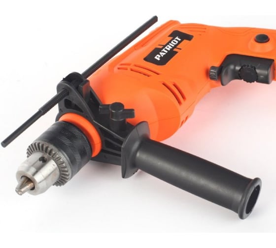 Ударная электрическая дрель Patriot FD550h The One 120301445