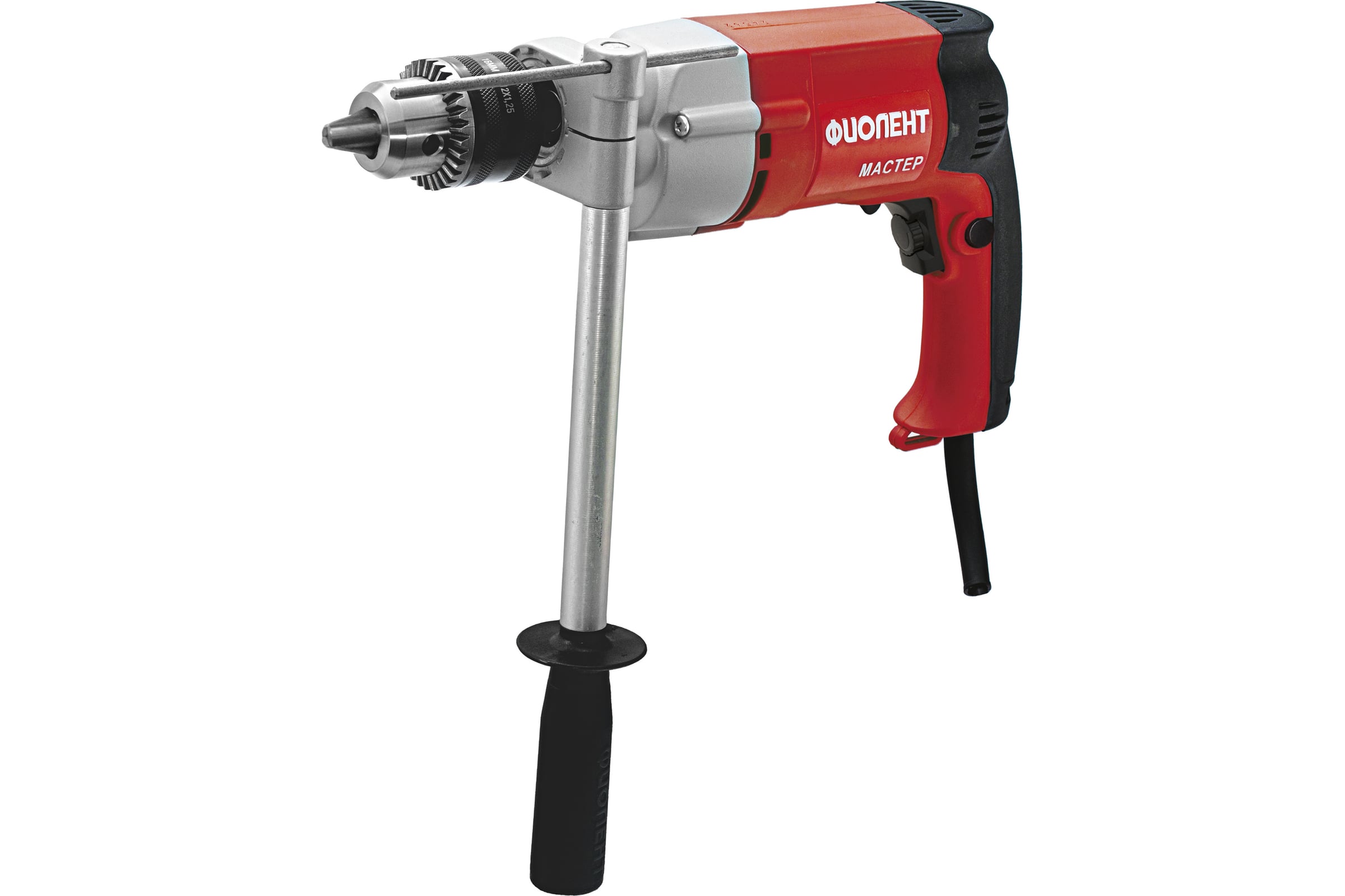 СверлильнаямашинаФиолентМС8-16РЭММастерФ0059ИДФР298112002-01К2