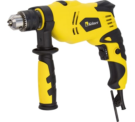 Ударная дрель Kolner KID 800VN