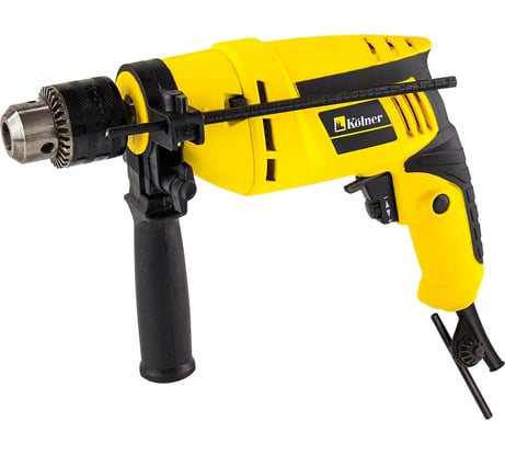 Ударная дрель Kolner KID 550V 8030100096