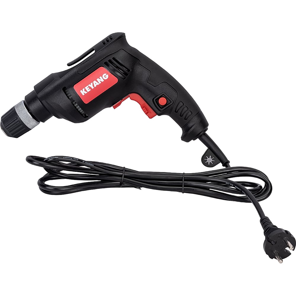 Электрическая дрель KEYANG PD-450KL - выгодная цена, отзывы ...