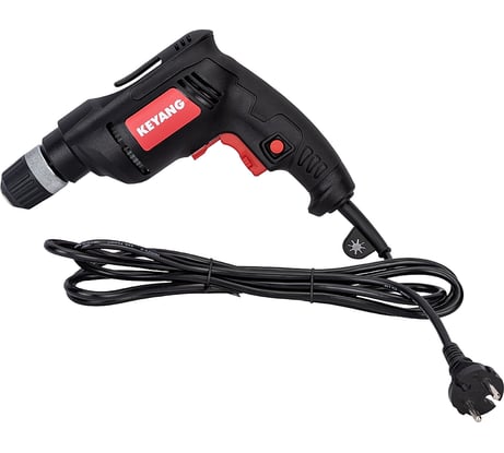Электрическая дрель KEYANG PD-450KL