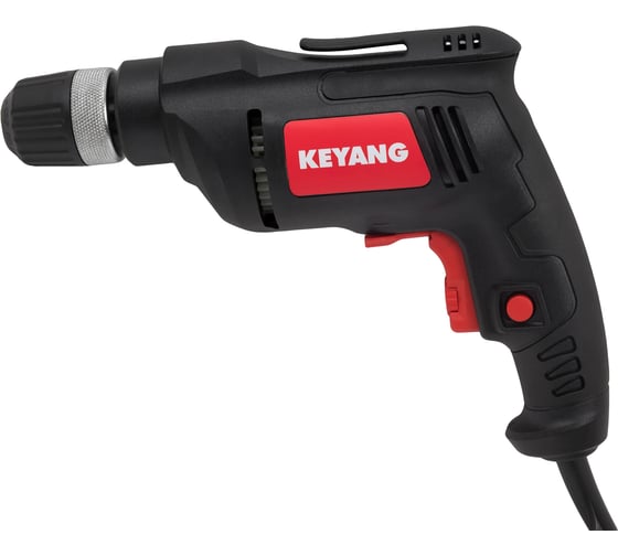 Электрическая дрель KEYANG PD-450KL