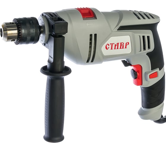 Ударная дрель Ставр ДУ-13/650 М 1