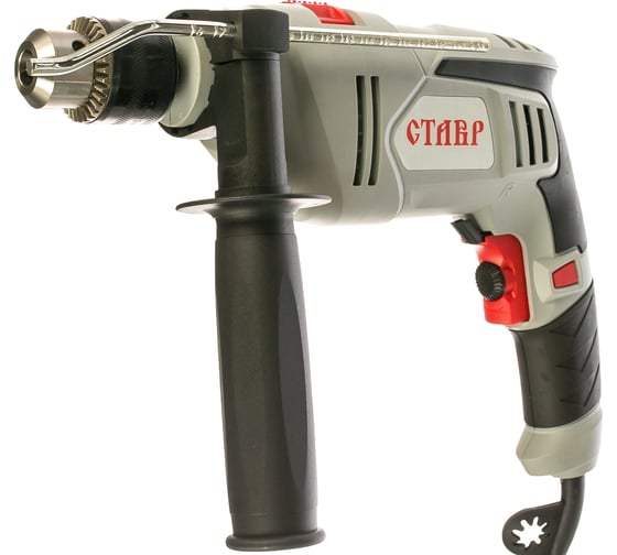 Ударная дрель Ставр ДУ-13/850 М