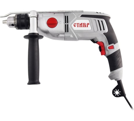 Ударная дрель Ставр ДУ-16/1200 МР-2С