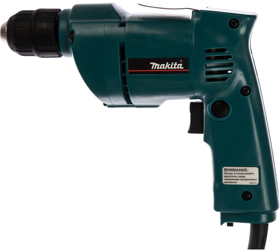 Дрель Makita 6510 LVR