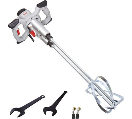 Строительный миксер Ставр МСД-120/1400-2С