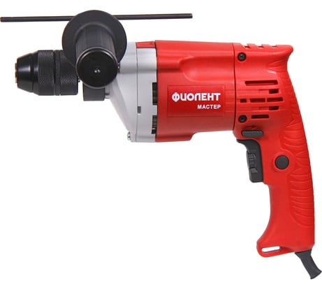 Сверлильная машина Фиолент МСУ10-13-РЭ М Мастер Ф0061 ИДФР298115006-01К1