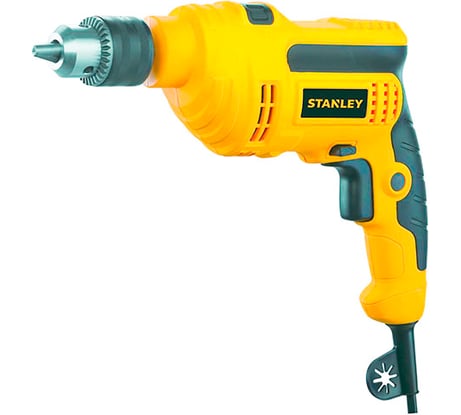 Дрель Stanley STDH5510