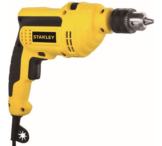 Дрель Stanley STDH5510
