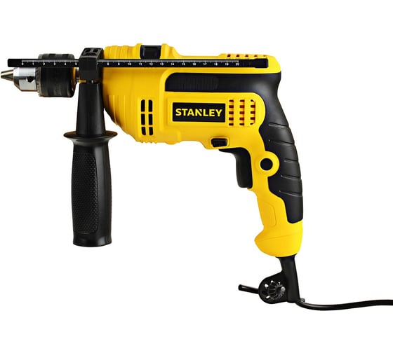 Дрель Stanley STDH6513 1