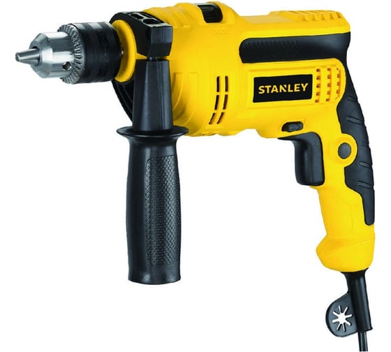 Дрель Stanley STDH6513