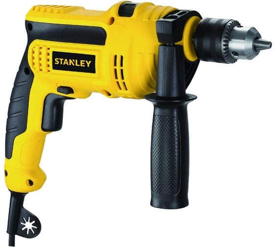Дрель Stanley STDH6513