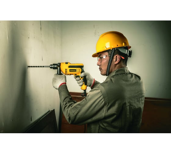 Дрель Stanley STDH6513