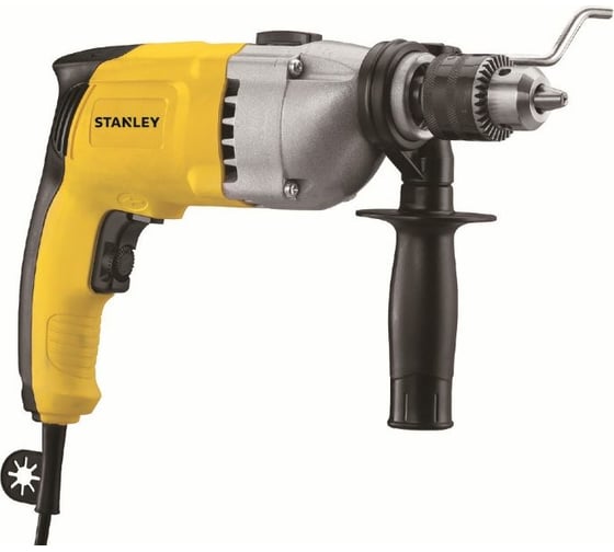 Дрель Stanley STDH8013