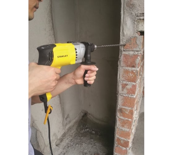 Дрель Stanley STDH8013