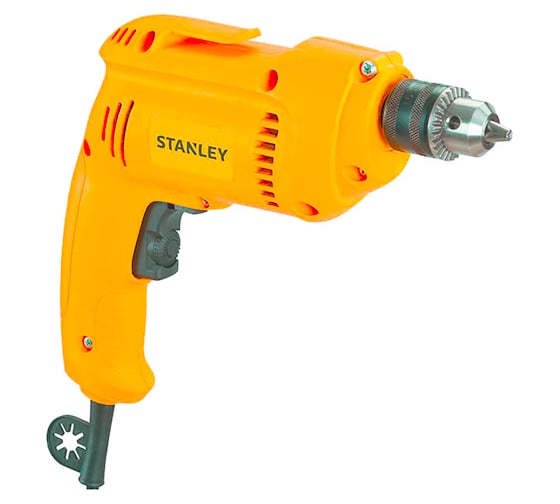Дрель Stanley STDR5510
