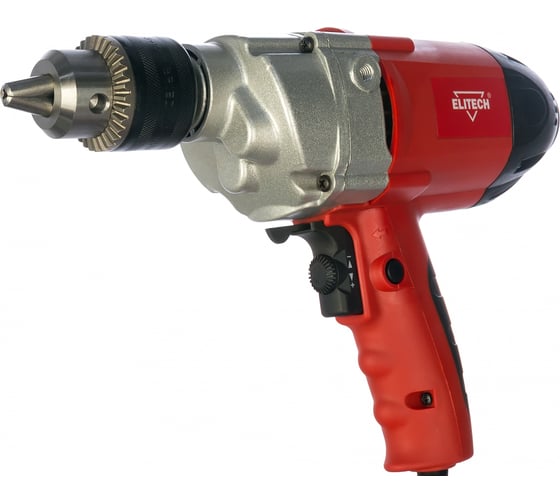 Дрель Elitech ДМ 1100РЭ 183044