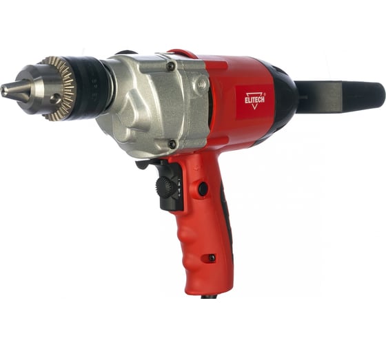 Дрель Elitech ДМ 1100РЭ 183044