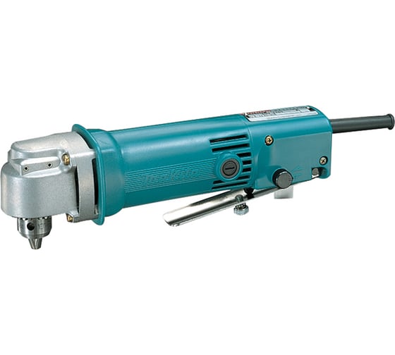 Угловая дрель Makita DA 3000 R