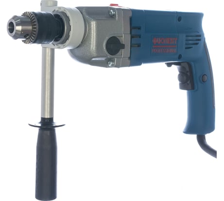 Ударная дрель Фиолент МСУ 9-16-2РЭ кейс Ф0069