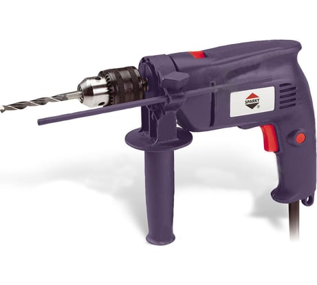 Ударная дрель SPARKY BU 101