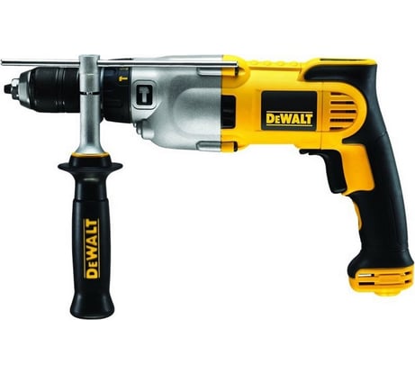 Ударная дрель DEWALT DWD530KS