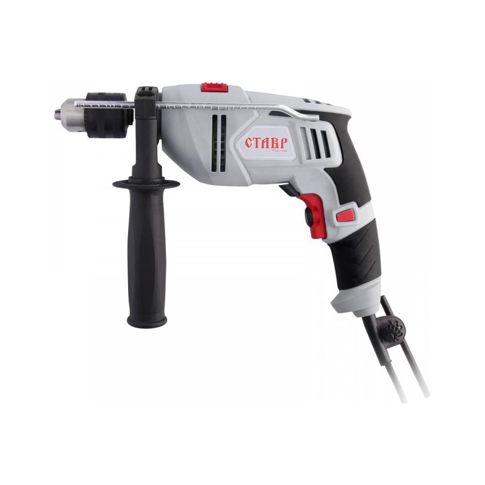 Ударная дрель Ставр ДУ-13/550 М ст13-550м - выгодная цена, отзывы ...