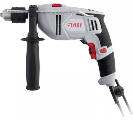 Ударная дрель Ставр ДУ-13/550 М ст13-550м