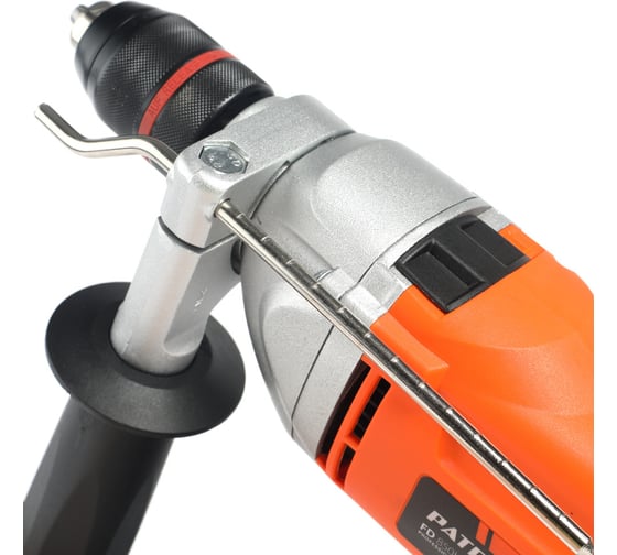 Ударная электрическая дрель Patriot FD850h 120301464