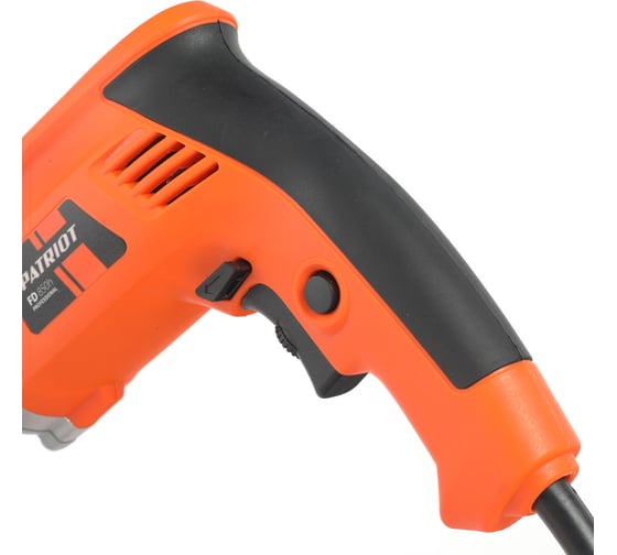 Ударная электрическая дрель Patriot FD850h 120301464