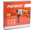 Ударная электрическая дрель Patriot FD850h 120301464 10