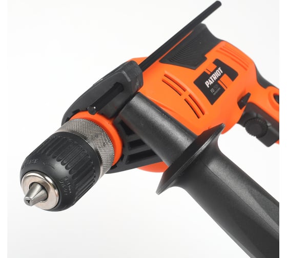 Ударная электрическая дрель Patriot FD750h 120301444