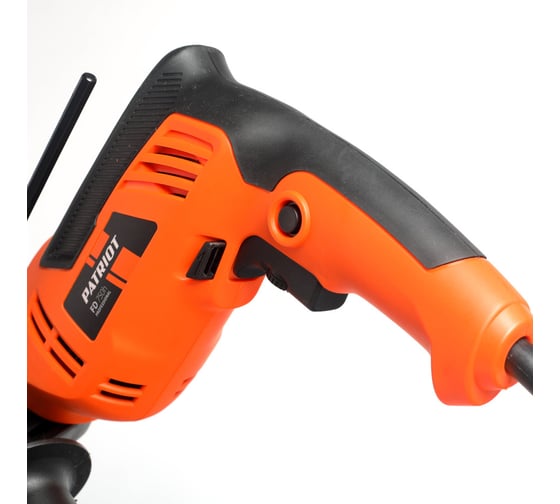 Ударная электрическая дрель Patriot FD750h 120301444