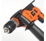 Ударная электрическая дрель Patriot FD750h 120301444 3